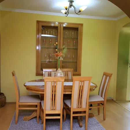 Villa Sumski Raj
