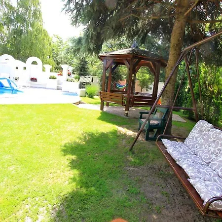 Sumski Raj Villa