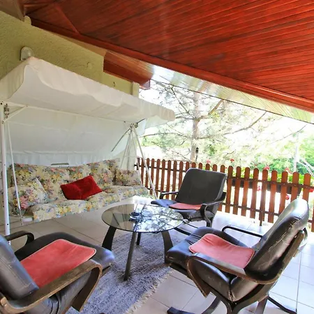 Sumski Raj Villa