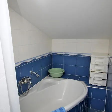 Sumski Raj Villa Subotica