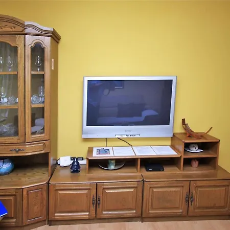 Sumski Raj Villa Subotica