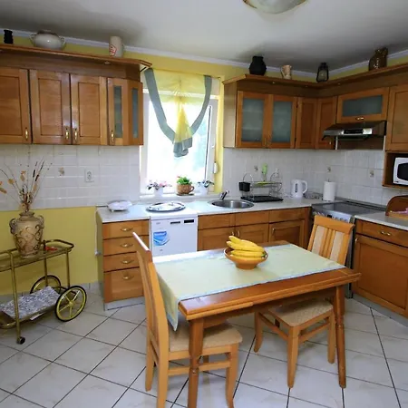 Sumski Raj Villa Subotica