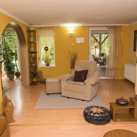 Sumski Raj Villa *