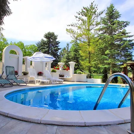 Villa Sumski Raj