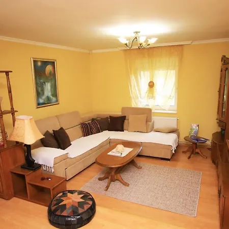 Sumski Raj Villa Subotica