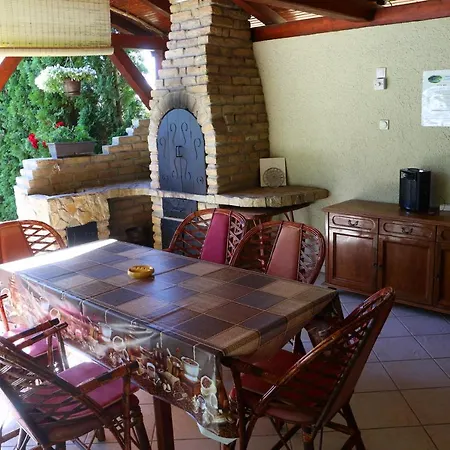 Sumski Raj Villa