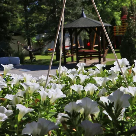 Sumski Raj Villa