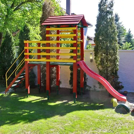 Villa Sumski Raj