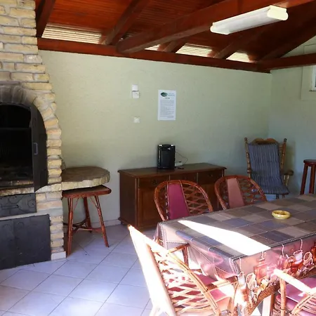 Sumski Raj Villa *