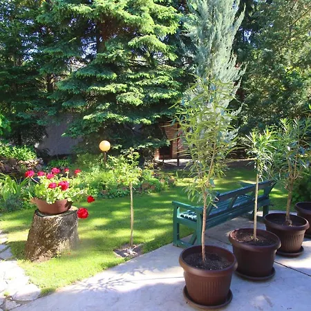 Villa Sumski Raj *