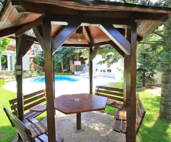 Sumski Raj * Subotica