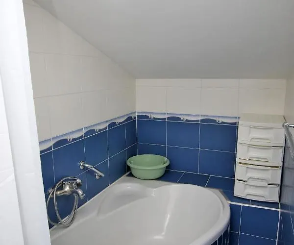 Sumski Raj Villa Subotica