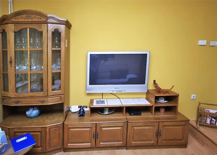 Sumski Raj Villa Subotica