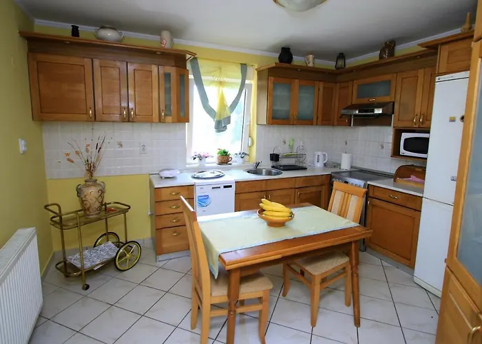 Sumski Raj Villa Subotica