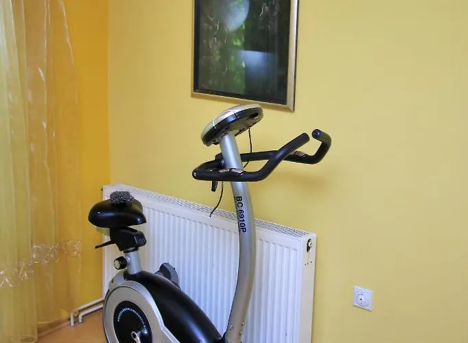 Sumski Raj Villa Subotica