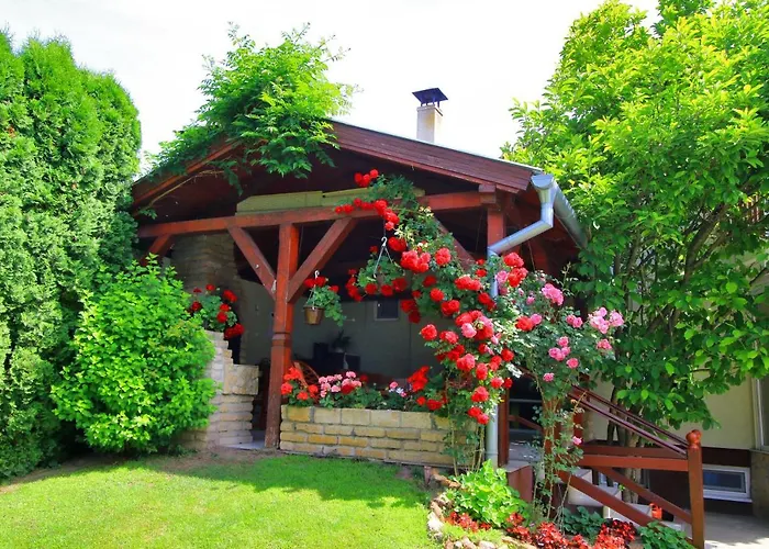 Sumski Raj Villa Subotica