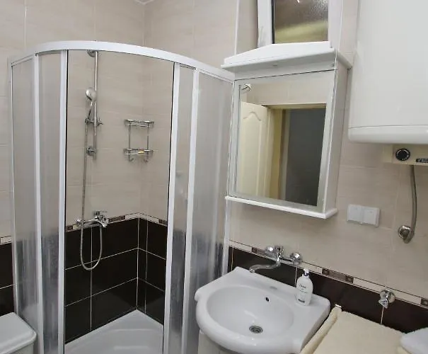 Sumski Raj Villa Subotica